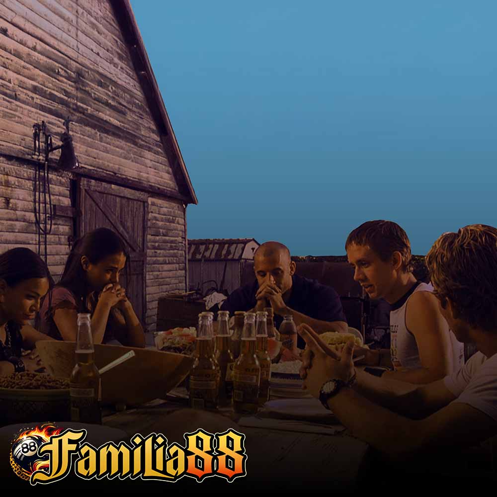 familia88